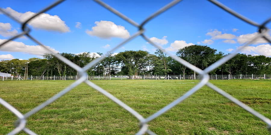 Tejido romboidal - Mas de 35 años en el rubro