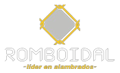 Romboidal